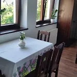 Ostoja منزل للإقامة رابكا