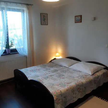 Ostoja Homestay