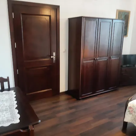 Homestay Ostoja