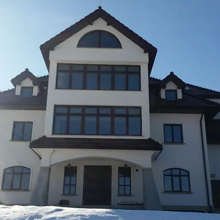 Ostoja Accommodatie bij particulieren