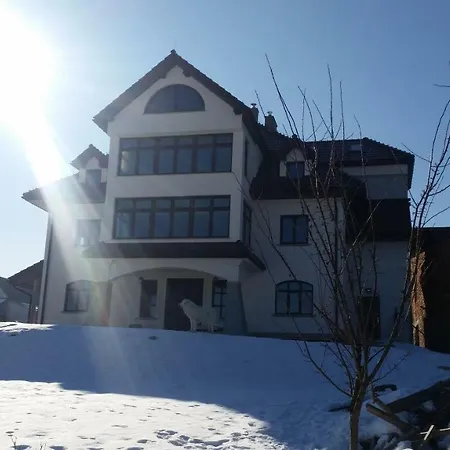 Ostoja Accommodatie bij particulieren Rabka