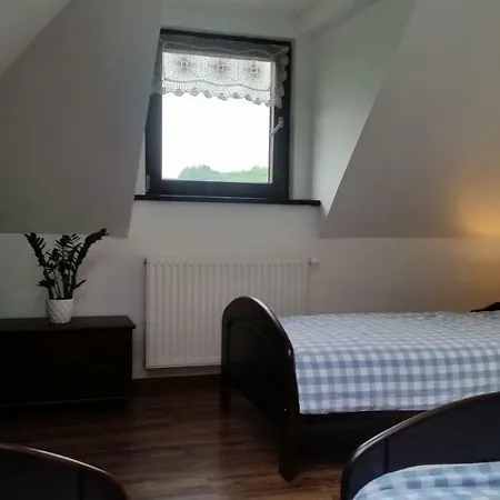Ostoja Homestay Rabka