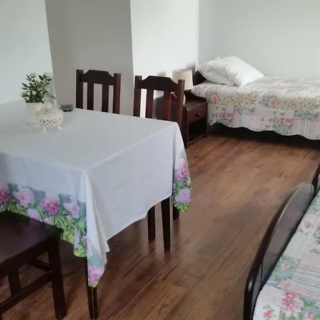 Ostoja Homestay