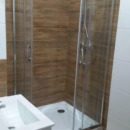 Ostoja Homestay Rabka