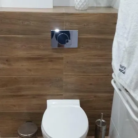 Ostoja 民宿 拉布卡