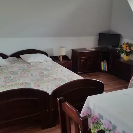 Homestay Ostoja *