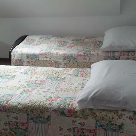 民宿 Ostoja 拉布卡