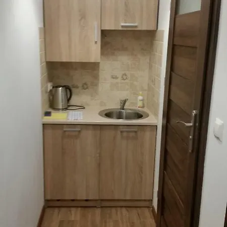 Ostoja Homestay *