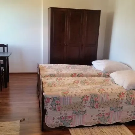 Homestay Ostoja