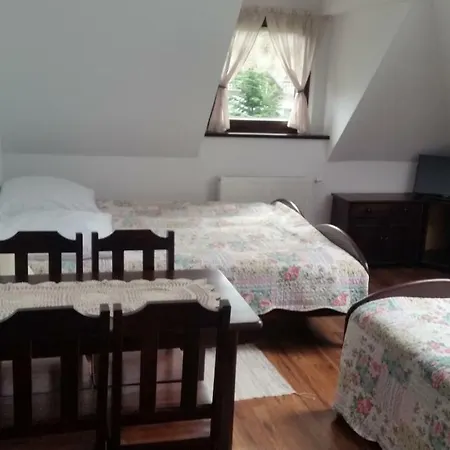 Homestay Ostoja