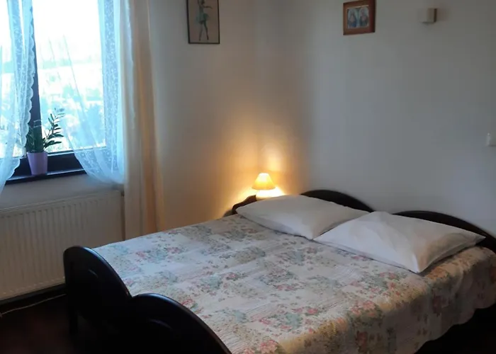 Ostoja Accommodatie bij particulieren