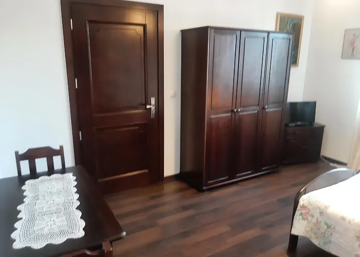 Accommodatie bij particulieren Ostoja