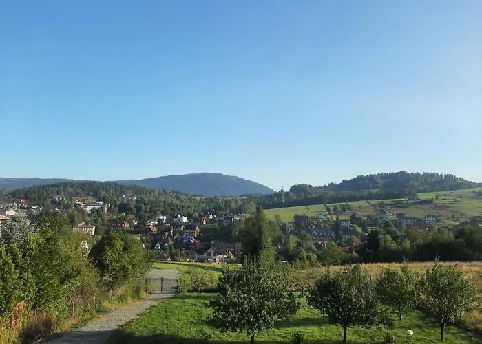 Accommodatie bij particulieren Ostoja *