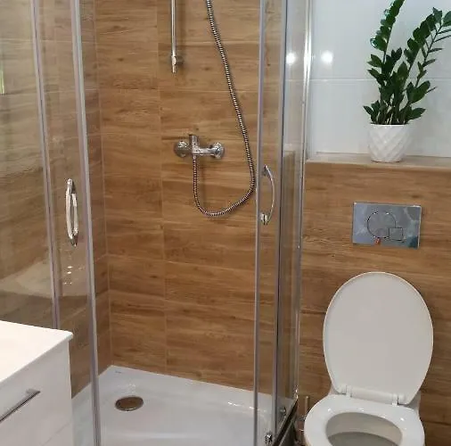 Accommodatie bij particulieren Ostoja