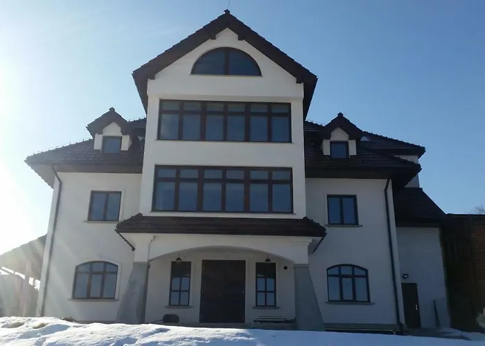 Ostoja Accommodatie bij particulieren