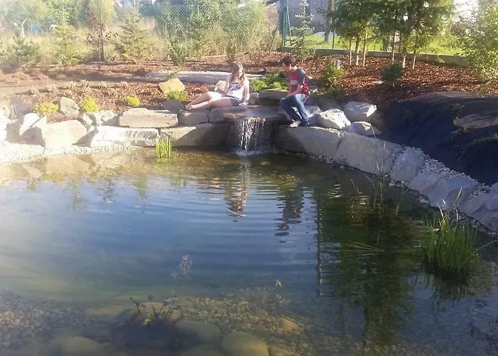 Accommodatie bij particulieren Ostoja