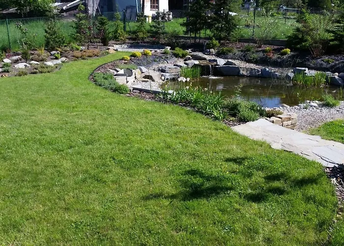 Ostoja Accommodatie bij particulieren *