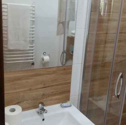 Accommodatie bij particulieren Ostoja *